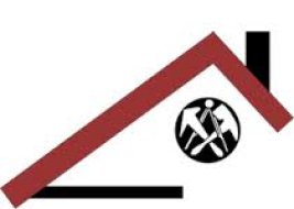 Bildergebnis für dachdeckerei logo